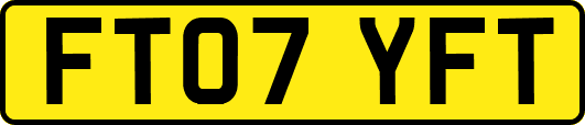 FT07YFT