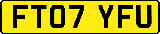 FT07YFU