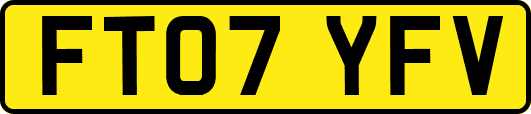 FT07YFV