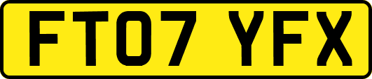 FT07YFX