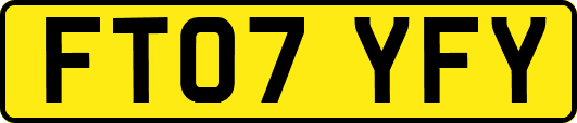 FT07YFY