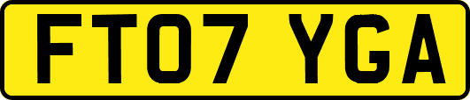 FT07YGA