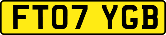 FT07YGB