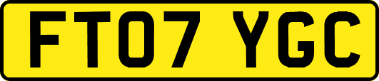 FT07YGC