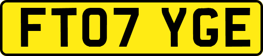 FT07YGE