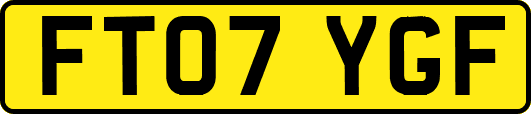 FT07YGF