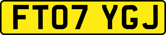 FT07YGJ