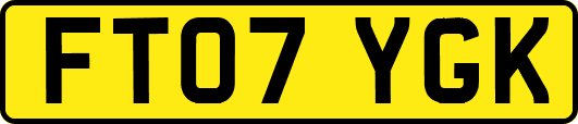 FT07YGK