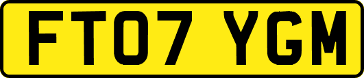 FT07YGM