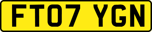 FT07YGN