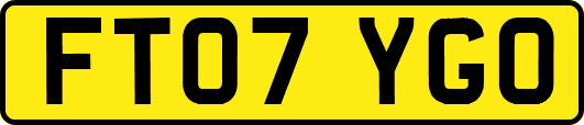 FT07YGO