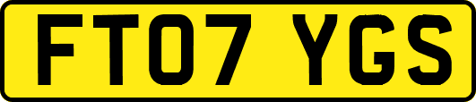 FT07YGS