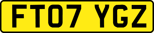 FT07YGZ