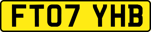 FT07YHB