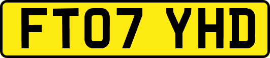 FT07YHD