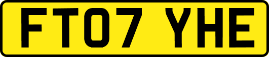 FT07YHE
