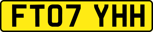 FT07YHH
