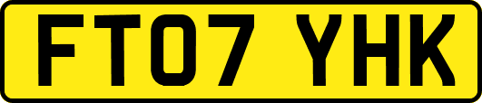 FT07YHK