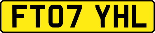 FT07YHL