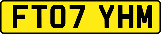 FT07YHM