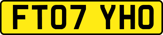 FT07YHO
