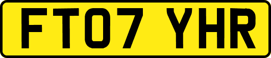 FT07YHR