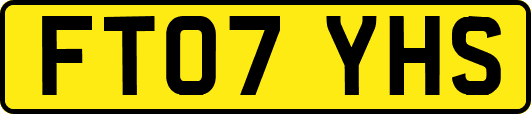 FT07YHS