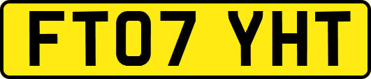 FT07YHT