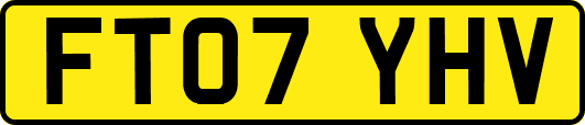FT07YHV