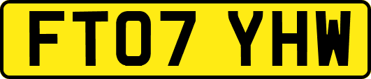 FT07YHW