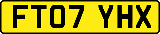 FT07YHX