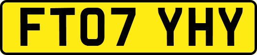 FT07YHY