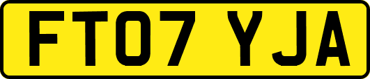 FT07YJA