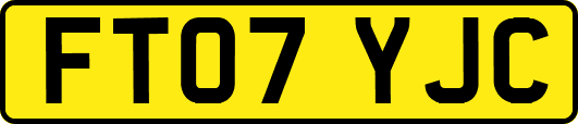FT07YJC