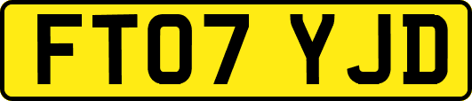 FT07YJD
