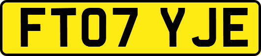 FT07YJE