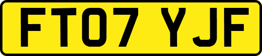 FT07YJF