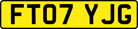FT07YJG