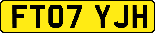 FT07YJH