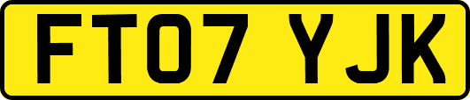 FT07YJK