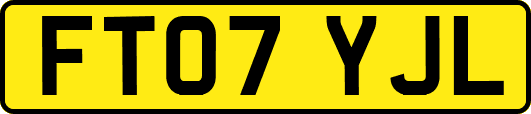 FT07YJL