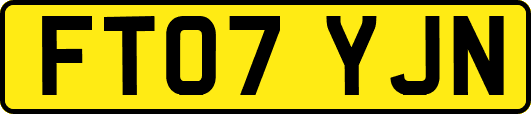 FT07YJN