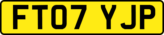 FT07YJP