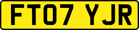 FT07YJR