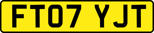 FT07YJT
