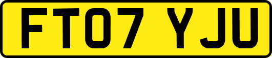 FT07YJU