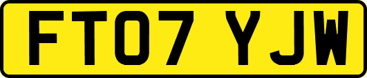 FT07YJW