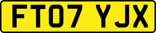 FT07YJX