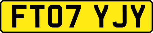 FT07YJY