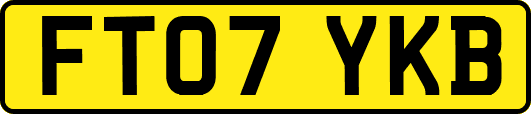 FT07YKB